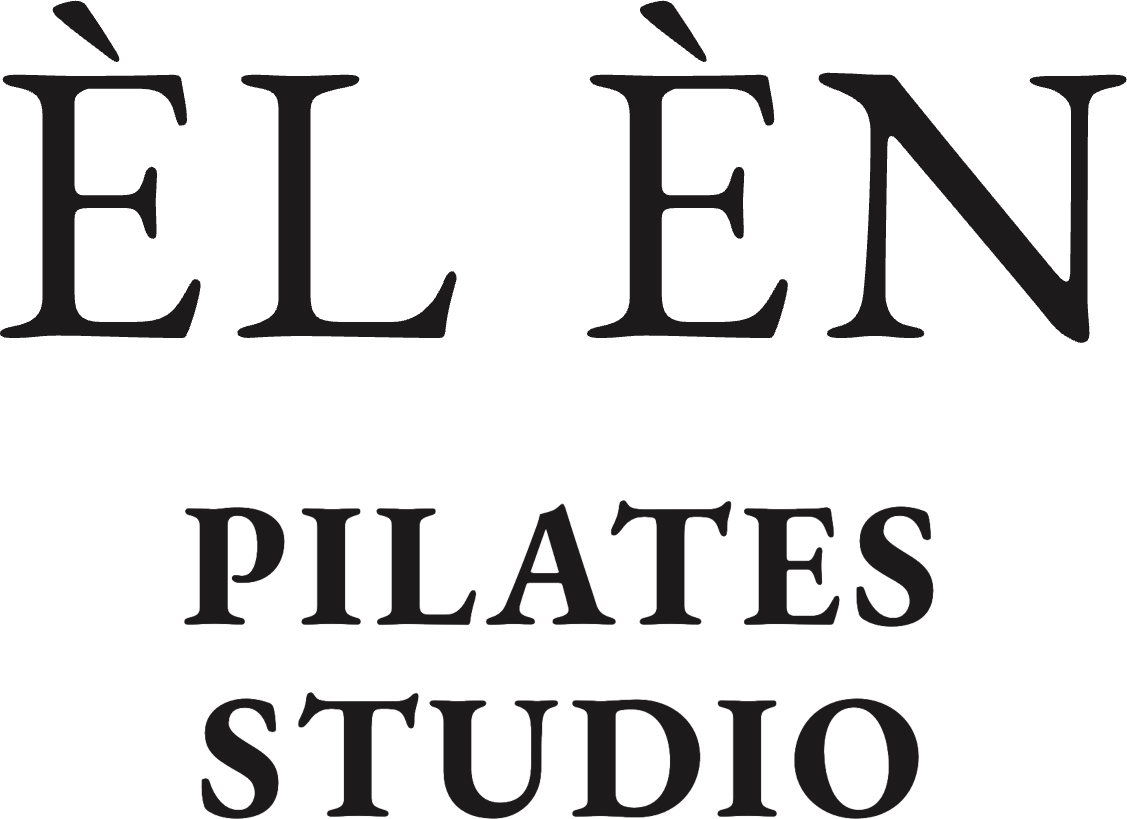 ÈL ÈN Pilates Studio