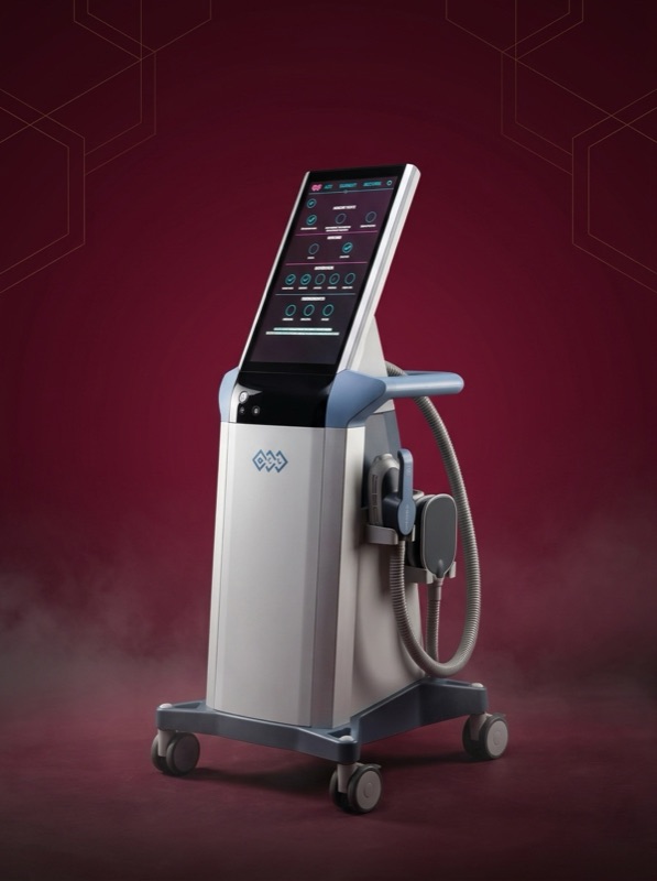 EMSculpt
