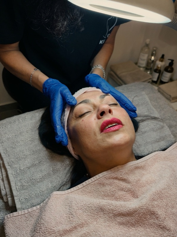 HydraFacial 9 в 1